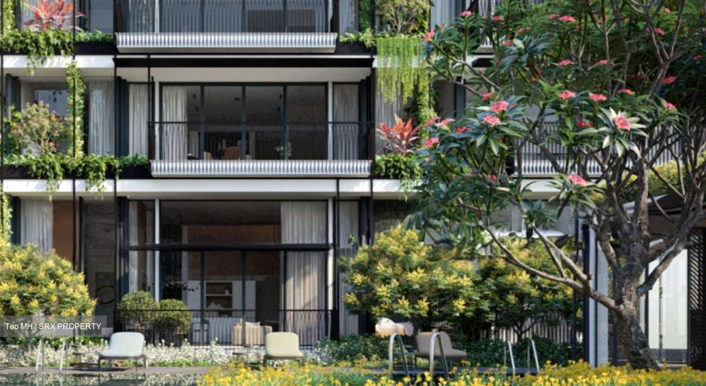 Jervois Mansion (D10), Apartment #560833531